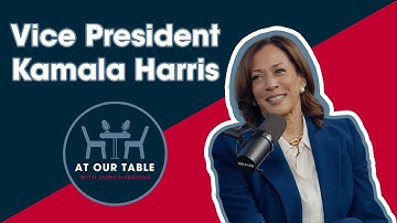 Vice President Kamala Harris