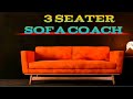 New Sofa Set design || 3 Seater Sofa lowest price #asfurniture #sofa #shoort #youtubeshorts @sofa dn