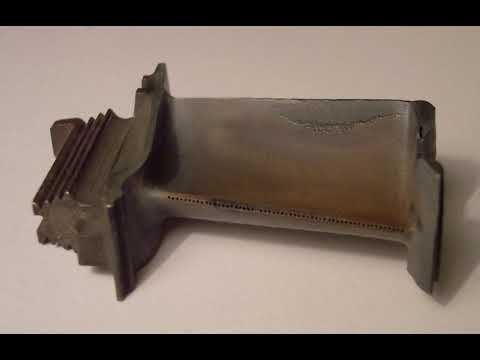 Superalloy | Wikipedia audio article