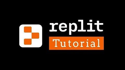 Everything you need to know about Replit