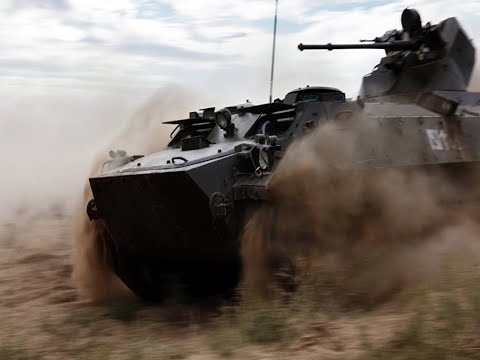 В России модернизируют