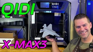 Max Out Your Creations - A 3D Printing Revolution Review and Test