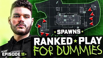 HOW TO PLAY LIKE A PRO ON ASILO CONTROL (RANKED PLAY FOR DUMMIES EP. 11)