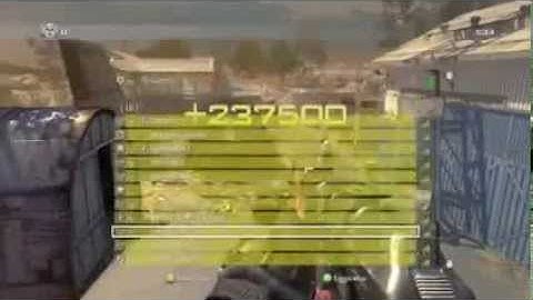 Mw2 Challenge Lobby 2013 (Unlock All Challenges + More!)