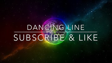 Dancing Line : The Clock