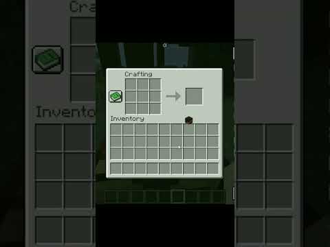 Minecraft Steve Head mod moment #minecraft #shorts