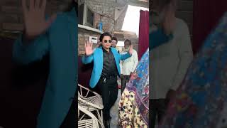 ishan Ali or damad ji aafat @short @video