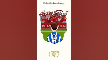 DOP 2 Delete One Part Level 2034 #youtubeshorts #shortsvideo