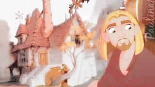 nothing lasts forever - n/disney crossover [ valentines vid]