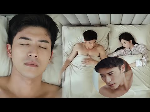 TV Drama💥保鑣醉酒後吻上女總裁，強勢奪走了她的初夜！#love #kiss #drama #爱情 #白鹿 #chinesedrama #甜宠  #movie #恋 #恋恋红尘#中国电视剧