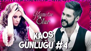 Kısmetse Olur Baştan Sona Kavgalar #4 - Kısmetse Olur
