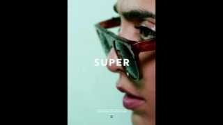 | Jimmy Edgar- Let Yrself Be |