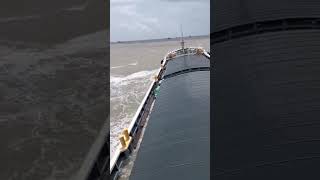 নৌ দূর্ঘটনা #ship