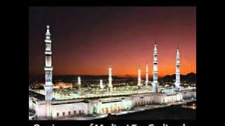 Faslon ko takalluf - Qari Waheed Zafar [English subtitles]