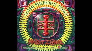 Mos Fet - Visual Terminal (Global Psychedelic Trance Compilation Vol. 4) (1998)