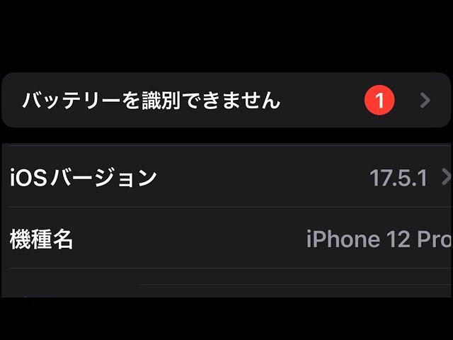 ボンバー野崎さま専用　 iPhone12 起動しない iPhone 12 Pro リンゴループ起動しない故障修理の分解やり方
