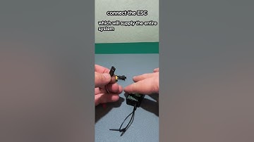 How to Bind FlySky FS-i6 with FS-iA6B Receiver 🎮🚁 Easy Tutorial!