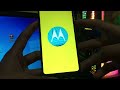 Como Fazer Hard Reset Moto G7 Power Moto G7 Plus Moto G7 Play Desbloquear Formatar ATUALIZADO 2026