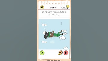 Brain Test 4 Level 93