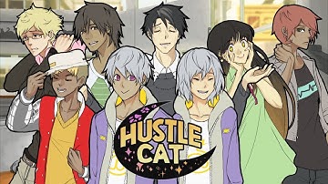 Hustle Cat Intro