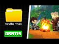 Cómo Crear un Servidor de Hytale en tu PC y Jugar con Amigos (Sin Abrir Puertos)