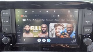 Comment Regarder Youtube Sur Android Auto