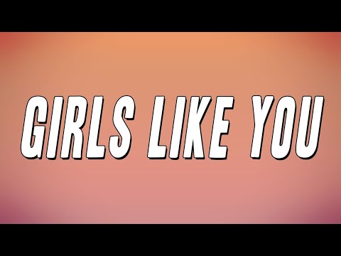 Tone Stith Girls Like You Lyrics