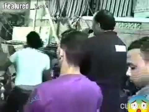 تخيل دا كان حمو بيكا