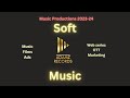 Adamz records prods   soft music only playlist prods 202324 randomly selected songs