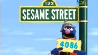 Sesame Street Episode 4086 Full Original Pbs Broadcast Higher Quality