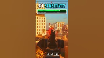 3 MUST CHANGE RANKED SETTINGS #shorts