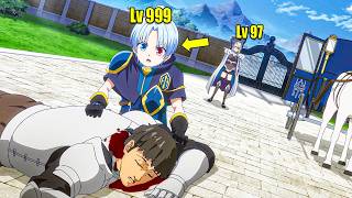 Download Lagu Born as a Royal Child With a Cheat Skill That Absorbs Everyone’s Power MP3