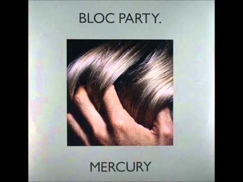 在 YouTube 上觀看「Bloc Party - Mercury (Instrumental) + Lyrics」