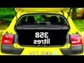 Citroen C4 Cactus 2017 SUV practicality review ★  Mat Watson Reviews