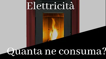 Quanto dura un sacco di pellet da 15 kg?