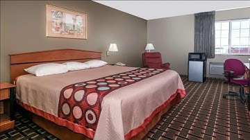 Hotel reservation canceled without notice