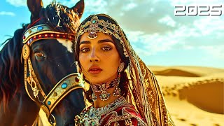 Cafe De Anatolia ORIENTAL TOUCH - Ethno Soul Vibration (DJ Mix 2025)