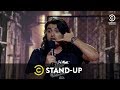 Juan Gabriel Ruiz II @ #StandupEnComedy