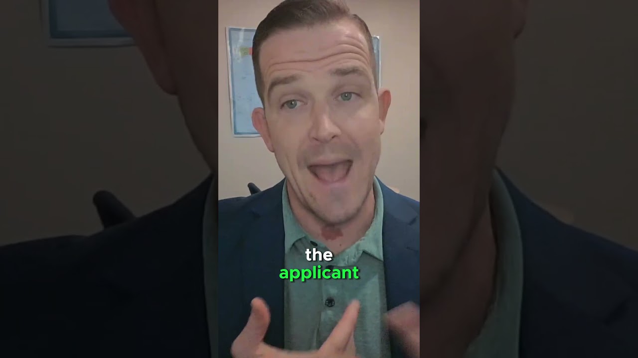 What happens after your USCIS interview? #lawyer #immigration #workvisa #permanentresidency