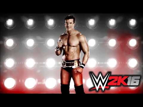 #LR WWE 2K16 TedDibiase theme song \