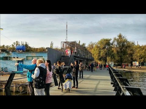 mariupol yacht club