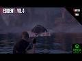 Resident Evil 4 Remake (2023) - Chapter 3 | No Commentary (Xbox Series X|S)