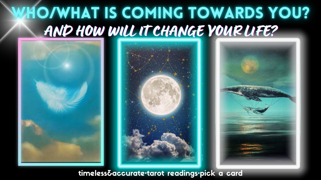 What Is Coming Your Way Will Make You Very Happy, Because It's Exactly What You Need Now│Pick A Card