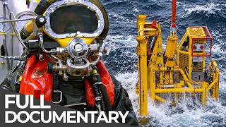 World's Toughest Ships | Deep-Sea Jobs: Working Under Crushing Pressure | Free Documentary