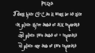Runenooblol's Spore Contest! (finished!)