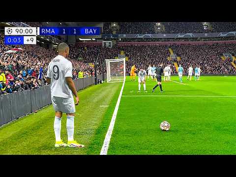1 in a Million Football Moments