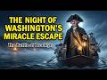 Battle of Brooklyn: Defeat and Washington’s Escape to Manhattan