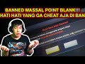 PB LAGI BANNED MASSAL! BEGINI PENJELASAN DARI MODERATOR - Point Blank Zepetto 2020