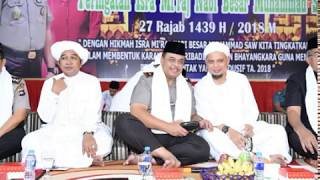 Download lagu ISRA MI'RAJ BERSAMA KH ARIFIN ILHAM