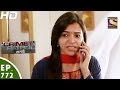 Crime Patrol - क्राइम पेट्रोल सतर्क - Ep 772 - Case 14 / 2017 - 3rd Mar, 2017